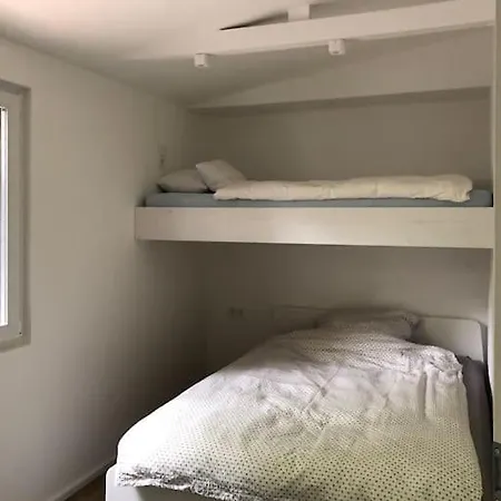 Seehaus Am Uedersee - Seebungalow *